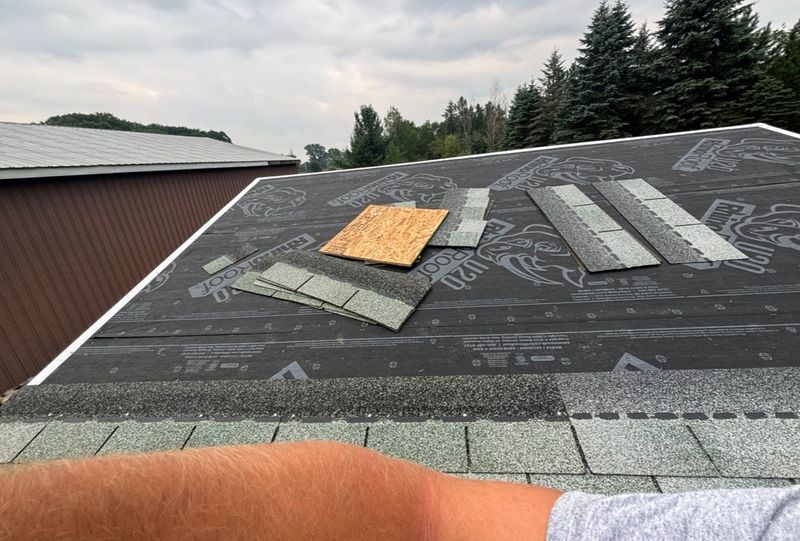 Roofing