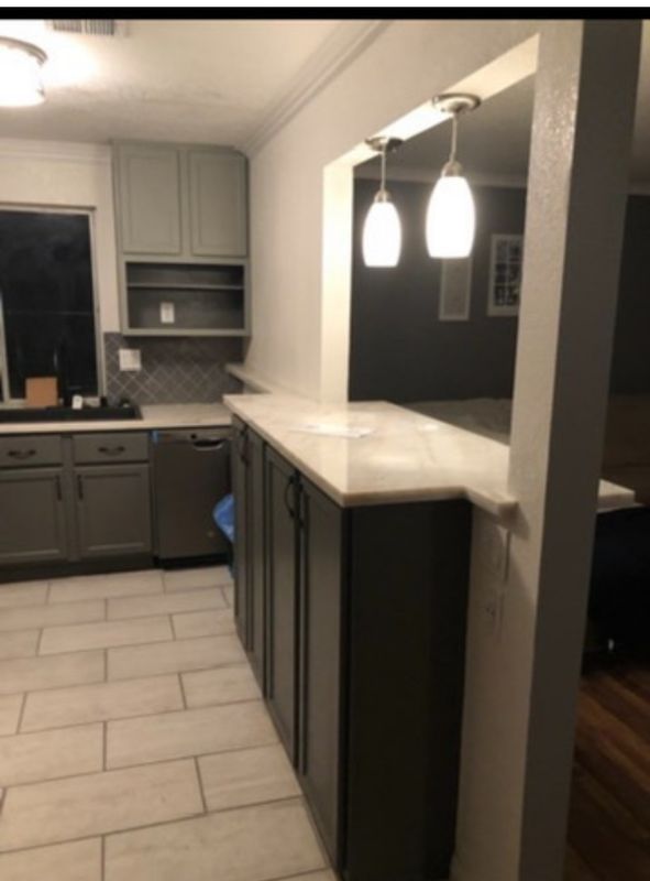 Renovation Services