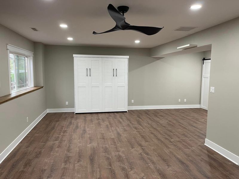 Interior Painting