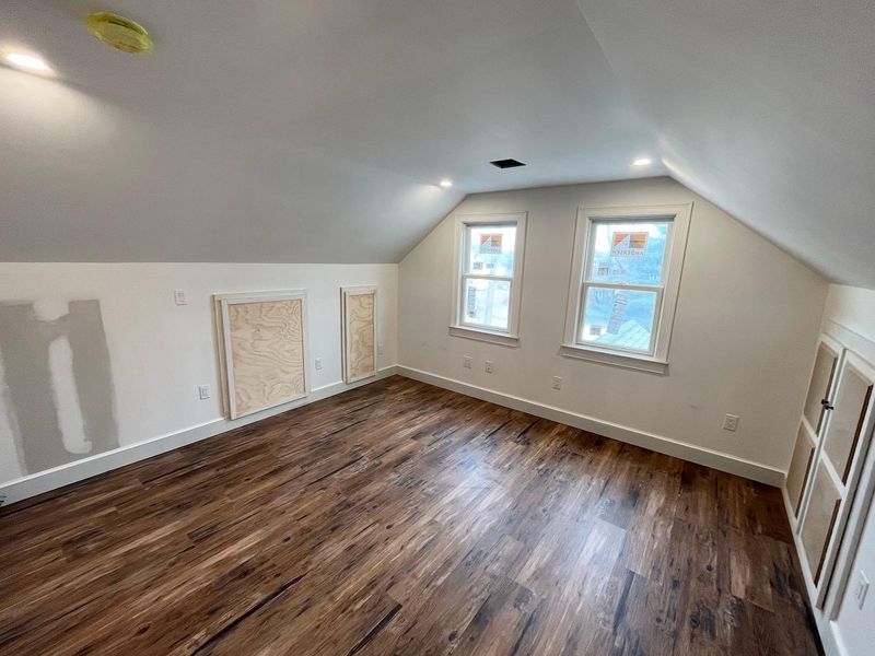Carpentry 