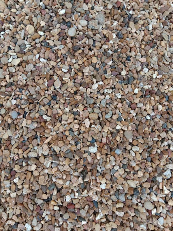 Rock & Sand 