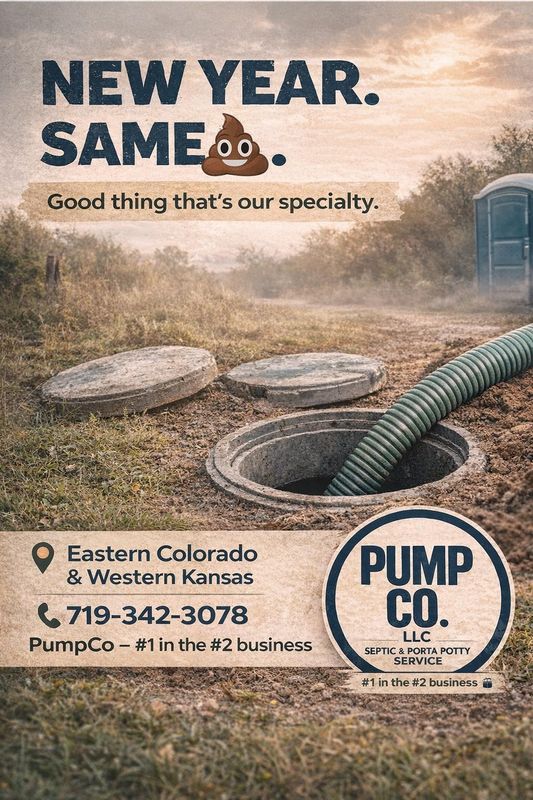 Septic System Repair