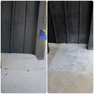 Concrete Work
