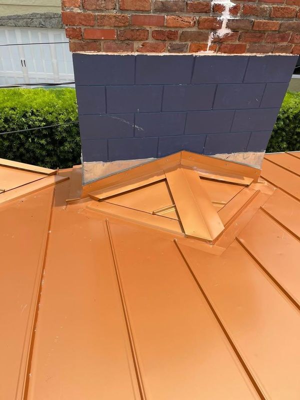 Roofing Installation