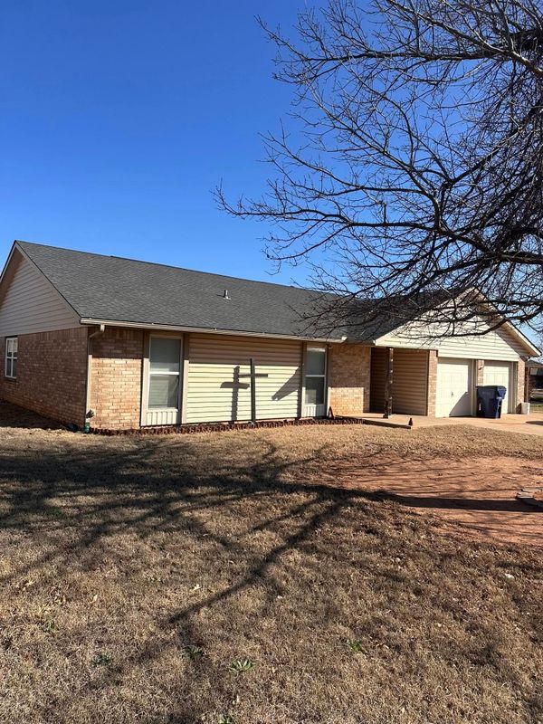 Exterior Renovation
