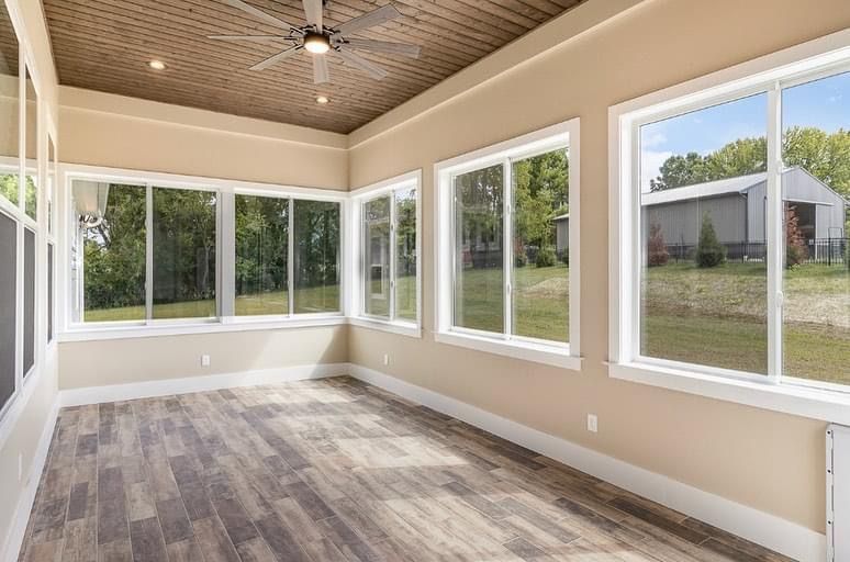 Interior Painting