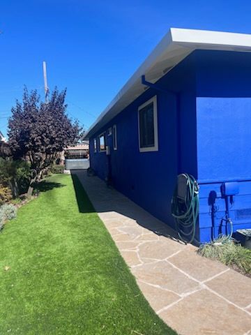 Exterior Painting