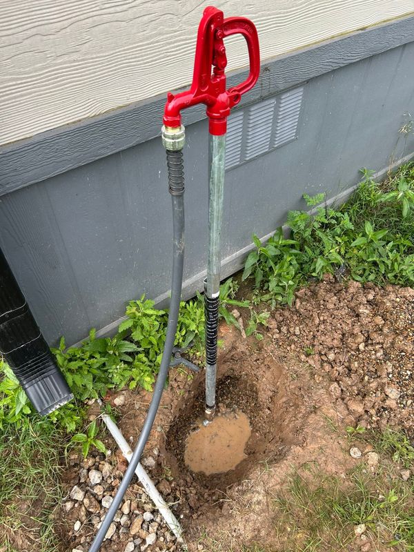 Pipe Repair and Replacement