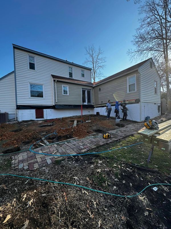 Additions and Extensions