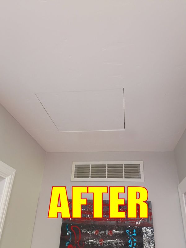 Interior Painting