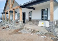 Exterior Renovations