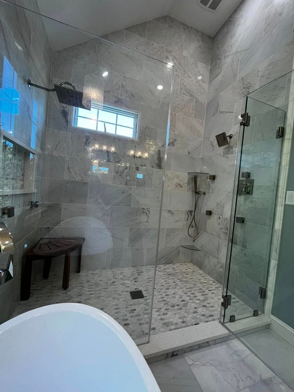 Floor Tiling Services