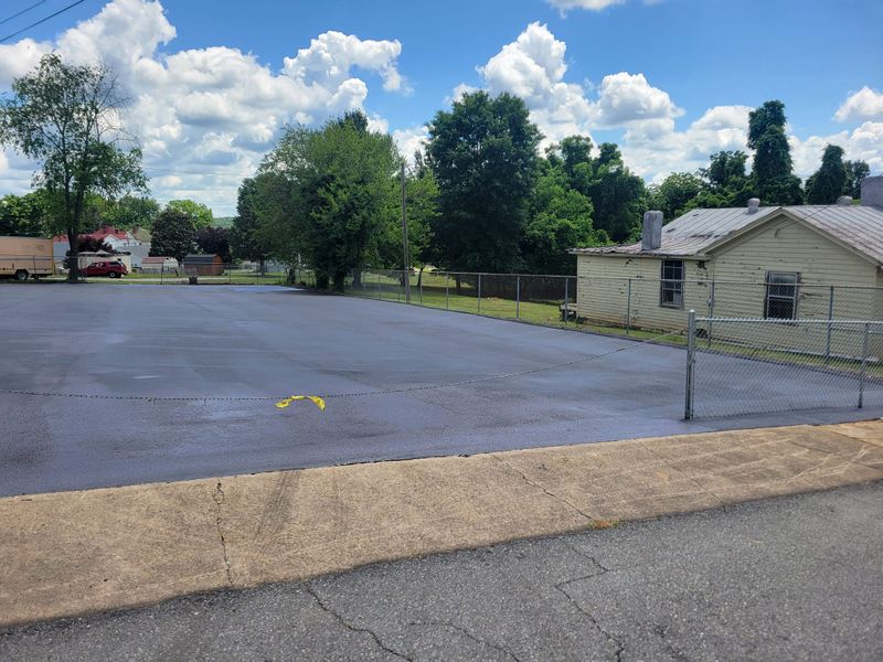 Asphalt