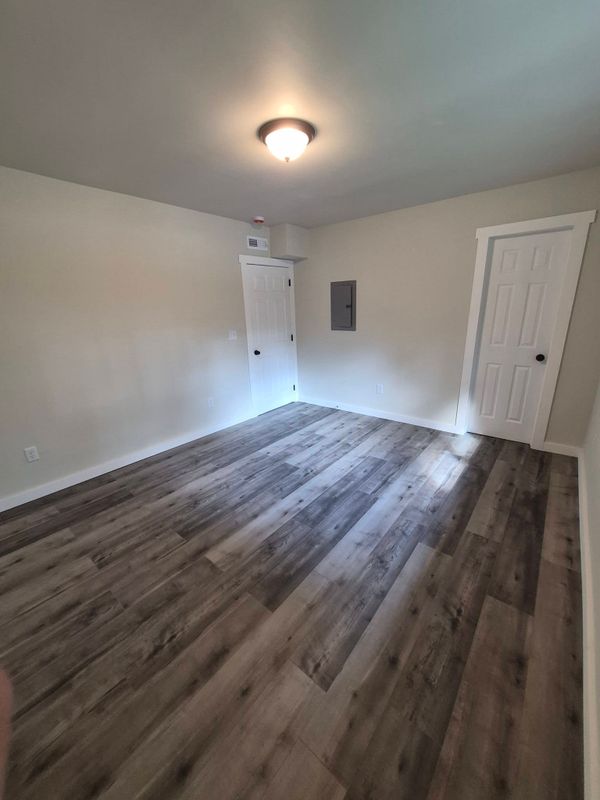 Flooring