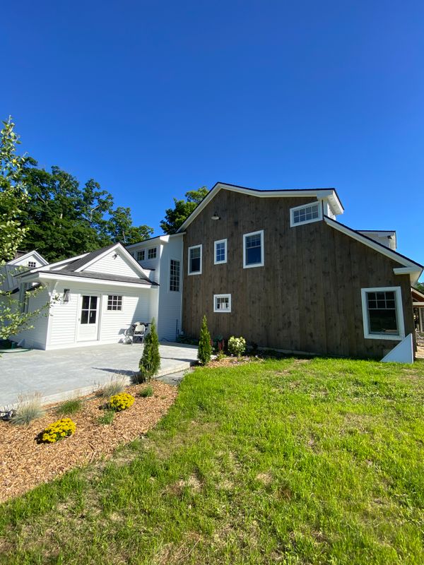 Exterior Painting