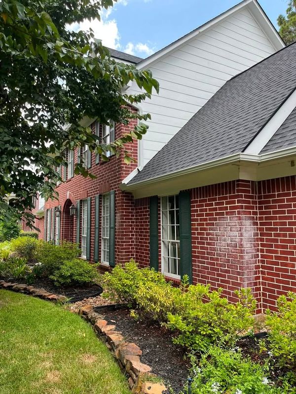 Gutter Installation