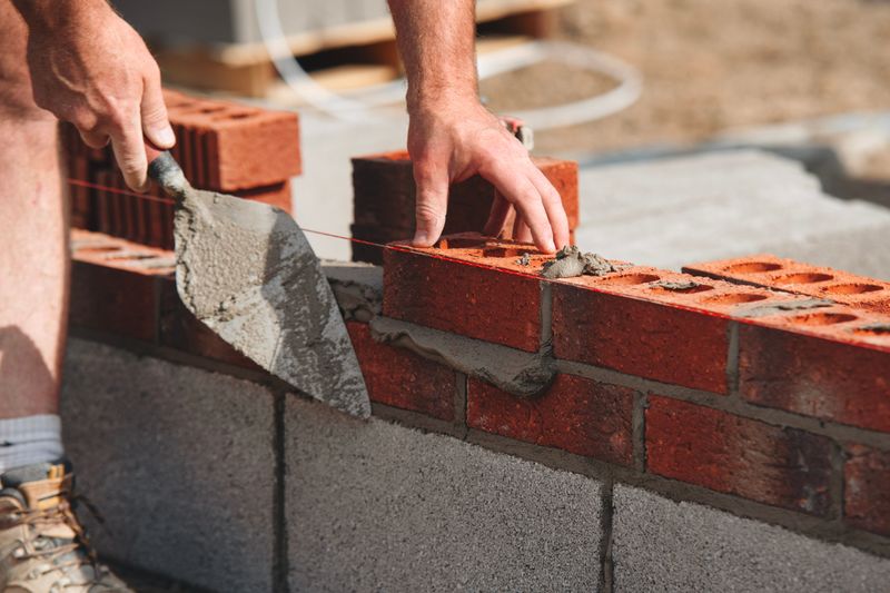 Masonry