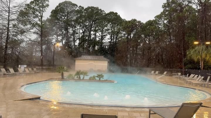 Pool Repairs 