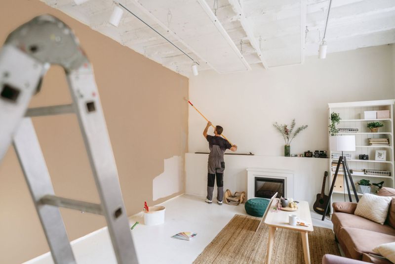 Interior Painting