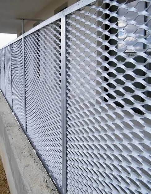 Fencing