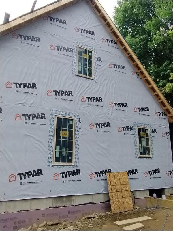Custom Homes