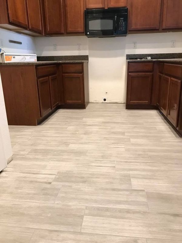 Tiling