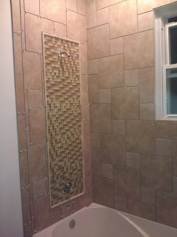 Ceramic Tile Installation