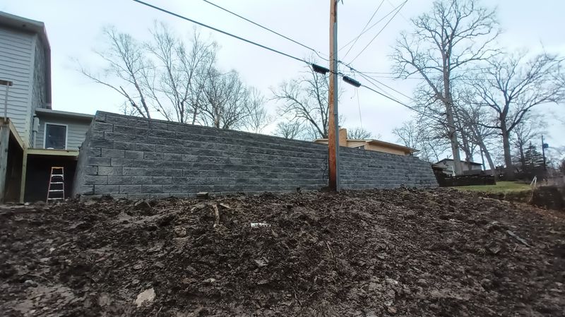 Foundation Repairs