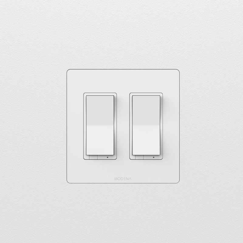 Outlet and Switch Installation