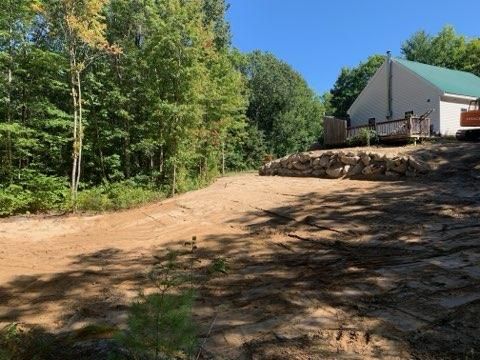 Land Clearing