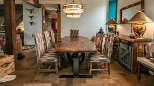 Custom Furniture Design