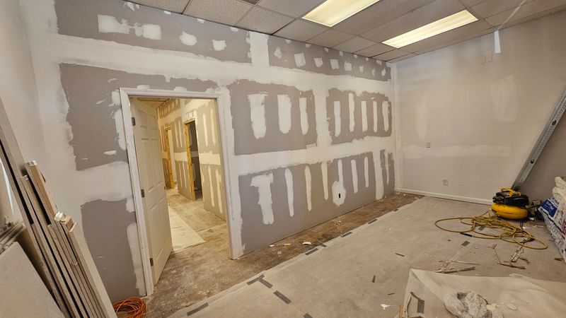 Commercial Builds