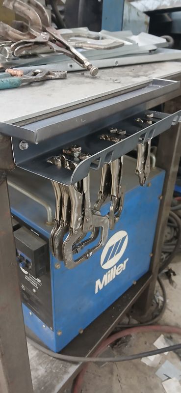 Custom Fabrication gallery