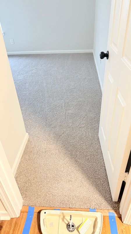 Carpet Installation and Repair