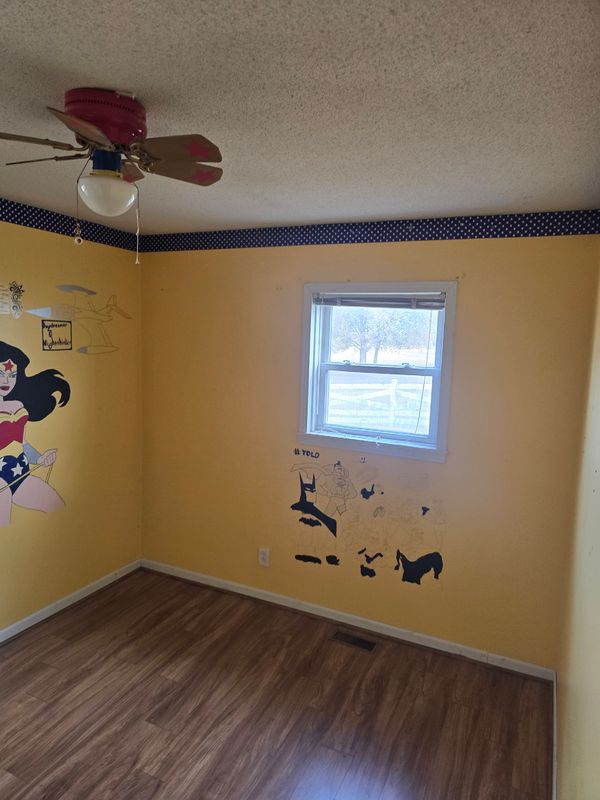 Interior Painting