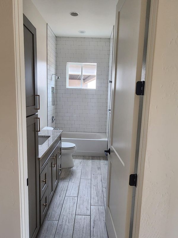 Remodeling gallery