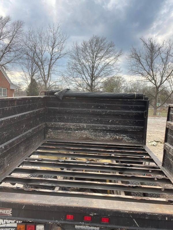 Mobile Welding Services