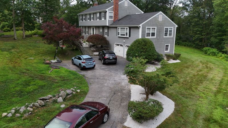 Plantings & Landscape Design
