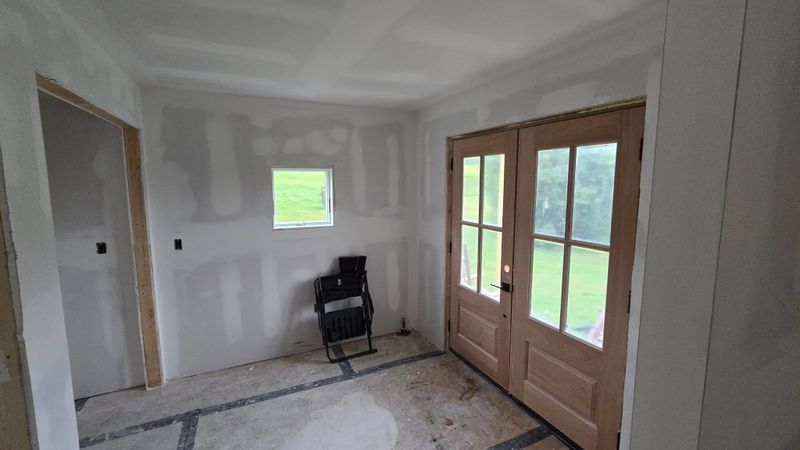 Exterior Renovations