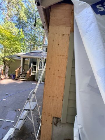 Framing