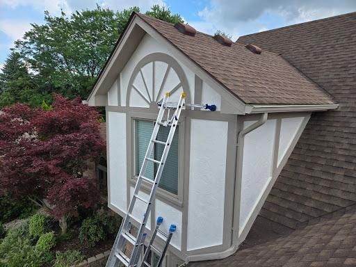 Exterior Painting