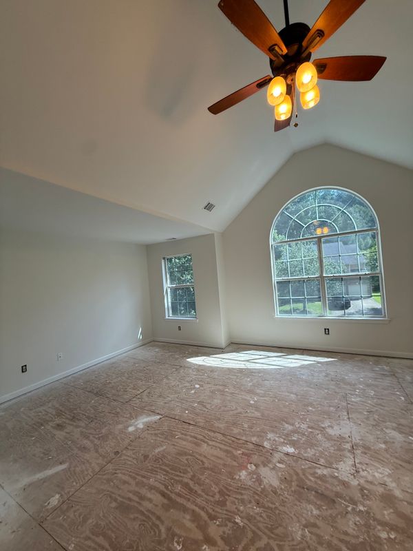 Interior Painting