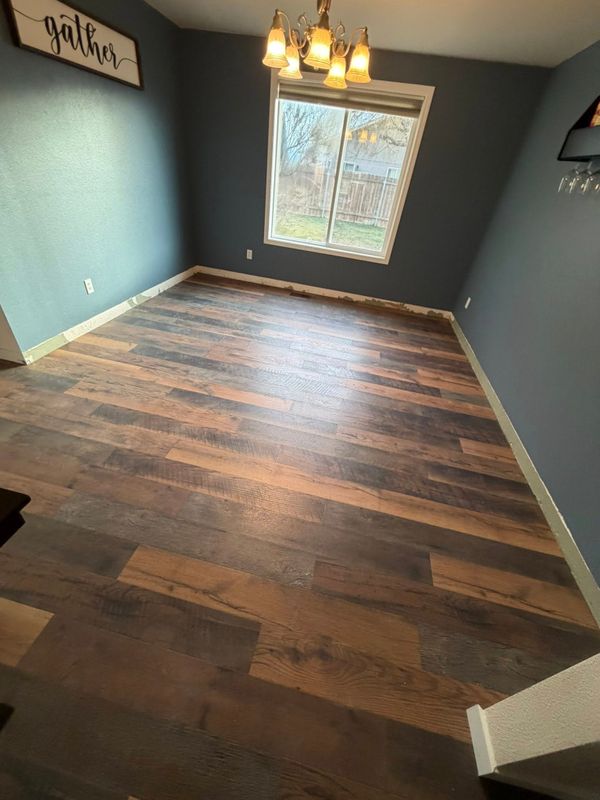 Construction & Remodeling