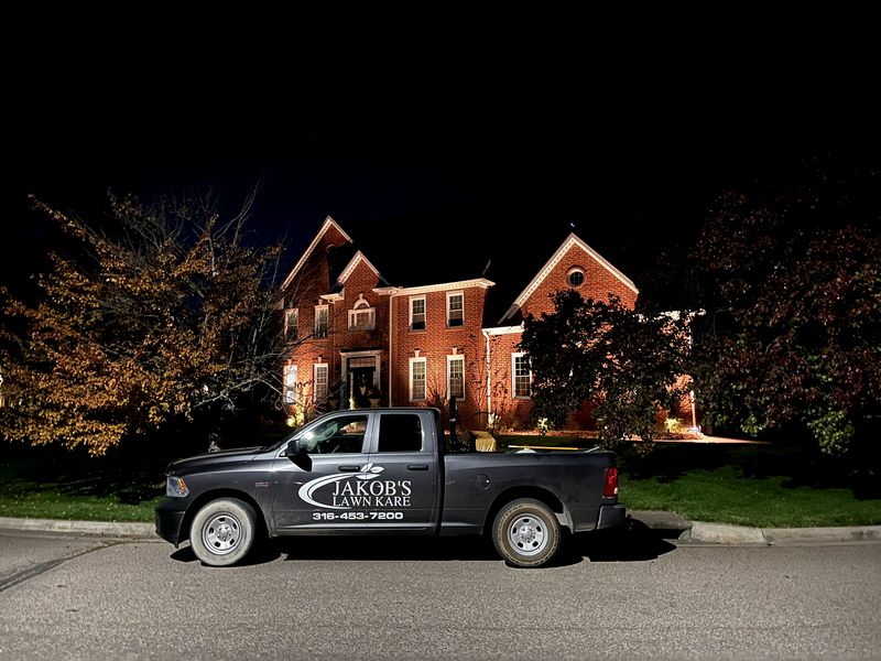 Landscape Lighting