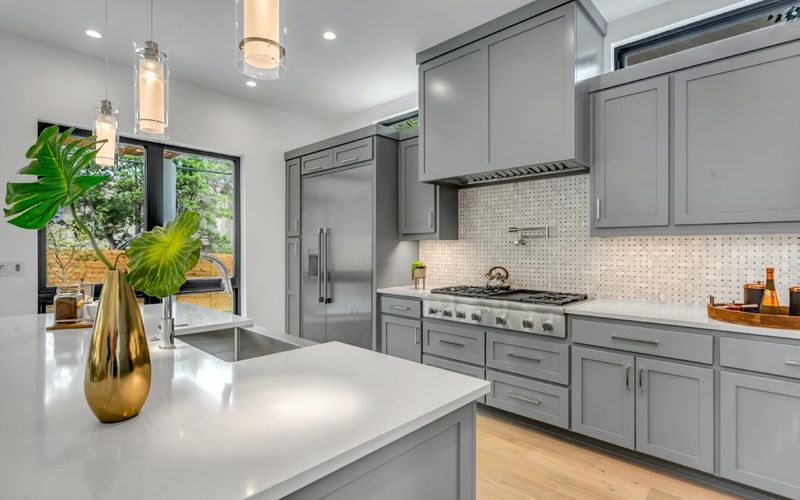 Kitchen Renovation