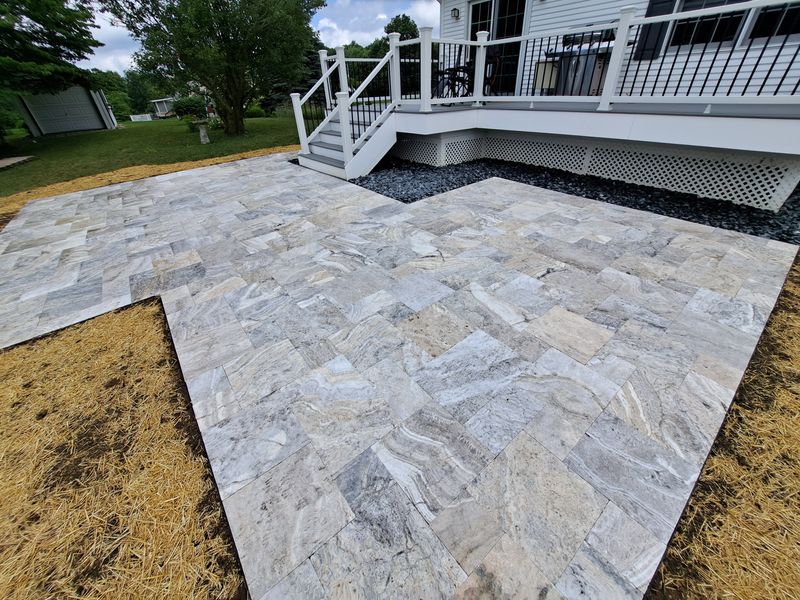 Hardscaping Gallery