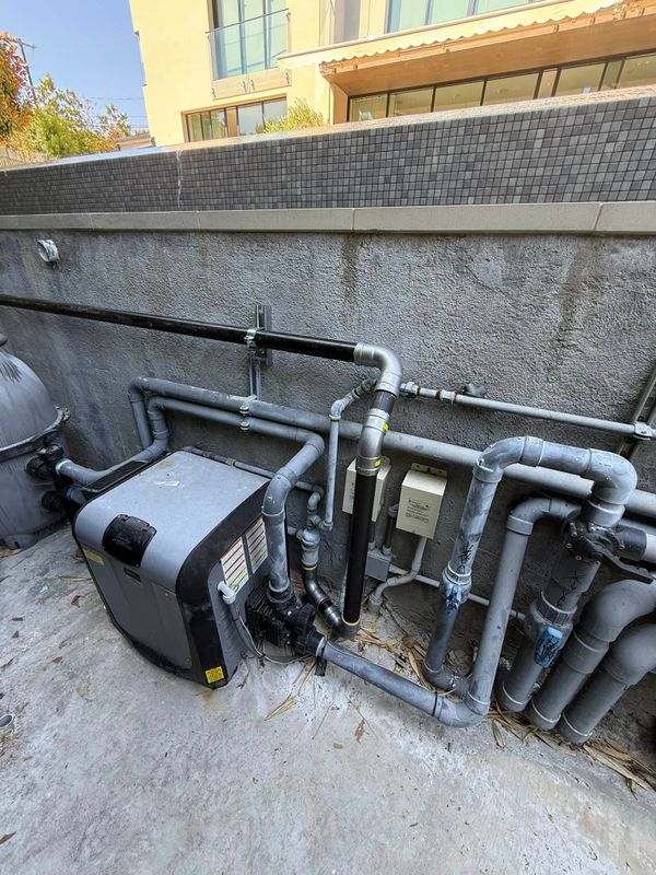 Pipe Repair and Replacement