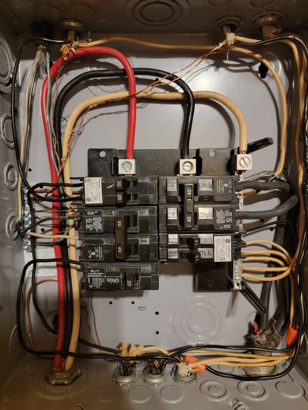 Electrical