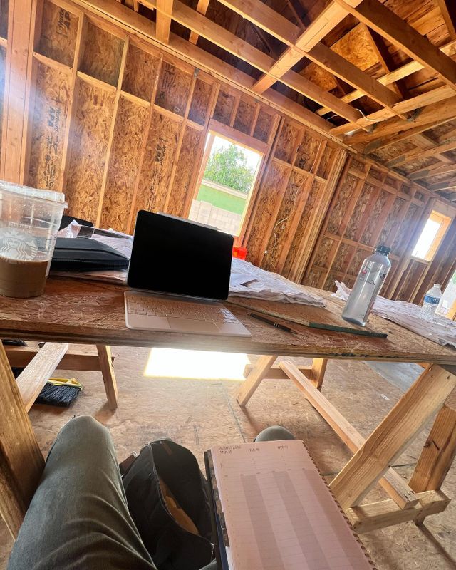 Interior Renovations