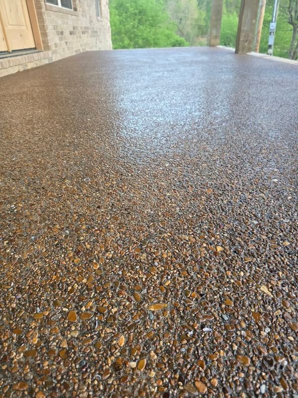 Driveway Construction